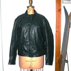 Men's River Road Leather Jacket